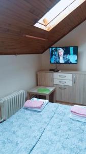 Фотография из галереи Apartmani Sara в Нови-Саде +13 фотографий