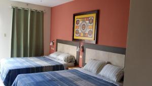 Gallery image of Dreams Hotel Puerto Rico in San Juan