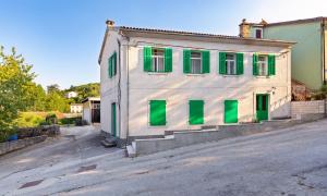 Imagen de la galería de Casa dei Nonni - in the center of Istria, en Pazin