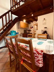 ガルドーネ・リヴィエラにあるCasa al Vittoriale degli Italiani di Gabriele D' Annunzio - Casa Vacanzeのギャラリーの写真