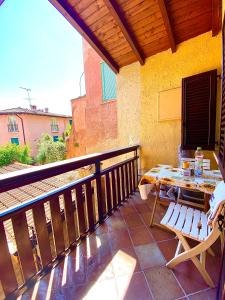 ガルドーネ・リヴィエラにあるCasa al Vittoriale degli Italiani di Gabriele D' Annunzio - Casa Vacanzeのギャラリーの写真