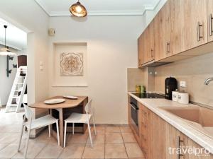 Fotografie z fotogalerie ubytování Marianthi Apartment by RentalsPro Services - Nea Moudania Halkidiki v destinaci Nea Moudania + 32 fotografií