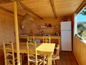 Afbeelding uit fotogalerij van Quintal Alentejano in Zambujeira do Mar