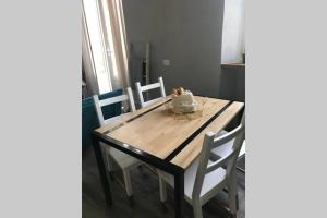 Kép Mazzini apartment szállásáról Aronában a galériában