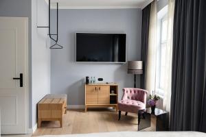Gallery image of Boutiquehotel Petuh in Flensburg