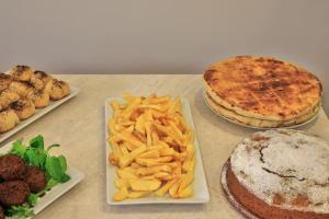 Gallery image of Lora Kaş Hotel in Kas