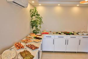 Gallery image of Lora Kaş Hotel in Kas