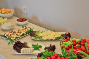 Gallery image of Lora Kaş Hotel in Kas +34 photos