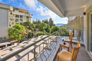 Photo de la galerie de l'établissement Lora Kaş Hotel, à Kaş