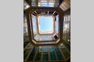 Fotografie z fotogalerie ubytování GATU PREMIUM Villa Libertad v destinaci Cádiz