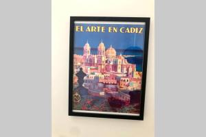 Fotografie z fotogalerie ubytování GATU PREMIUM Villa Libertad v destinaci Cádiz