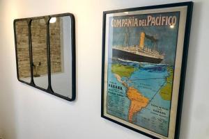 Fotografie z fotogalerie ubytování GATU PREMIUM Villa Libertad v destinaci Cádiz