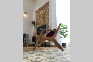Fotografie z fotogalerie ubytování GATU PREMIUM Villa Libertad v destinaci Cádiz