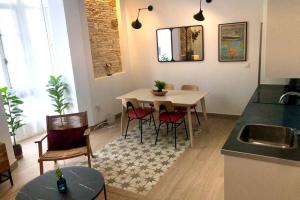Fotografie z fotogalerie ubytování GATU PREMIUM Villa Libertad v destinaci Cádiz