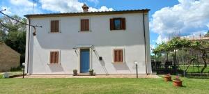 Foto dalla galleria di La Casa di Margherita a Viterbo