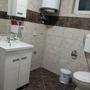 Billede fra billedgalleriet på Dany Apartments i Gevgelija