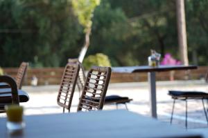 Fotografie z fotogalerie ubytování Kiperi Exclusive v destinaci Parga