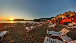 Fotografie z fotogalerie ubytování DİAMOND LİMAN HOTEL v destinaci Bartın