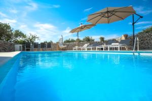 Gambar di galeri bagi Luxury Apartments Mauro with Heated Pool di Božava +81 gambar