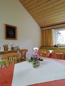 Fotografia z galérie ubytovania Pension Strauss v destinácii Sankt Lorenzen ob Murau