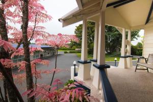 Imagen de la galería de Broadway Lodge Motel, en Stratford