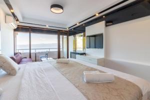 Gallery image of Apartments BRAVO in Ohrid