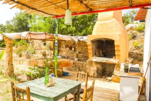 Zelt-Lodge Wild Spirit Room (Spanien Villanueva de Alcolea ...