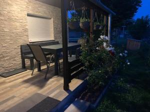 Fotografie z fotogalerie ubytování Balatonmáriafürdő nyaraló v destinaci Balatonmáriafürdő + 25 fotografií