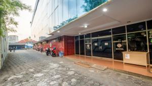 Fotografia z galérie ubytovania Hotel Cempaka Sari v destinácii Jakarta