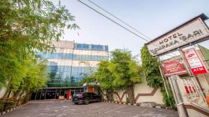 Gallery image of Hotel Cempaka Sari in Jakarta