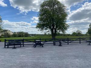 Foto sihtkohas Leitrim asuva majutusasutuse The Leitrim Inn and Blueway Lodge galeriist