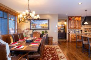 Gallery image of Luxury 4BD Located at Old Greenwood! in Truckee