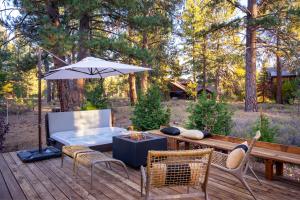 Giardino di New Listing In The NEW Signature Collection At Old Greenwood!