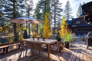 Giardino di New Listing In The NEW Signature Collection At Old Greenwood!