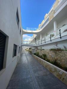 Gallery image of Luxury sea view MARGOAPARTMENTS in Gran Alacant