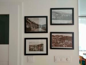 Fotografie z fotogalerie ubytování Apartament Sienkiewicza v destinaci Głuszyca