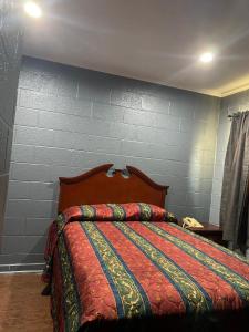 Gallery image of Budget Inn in Mineola