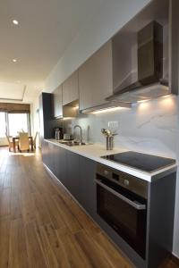 Galeriebild der Unterkunft Gonis Grand Luxury Suite in Palaiochóra