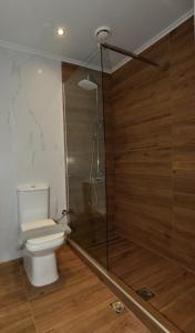 Galeriebild der Unterkunft Gonis Grand Luxury Suite in Palaiochóra