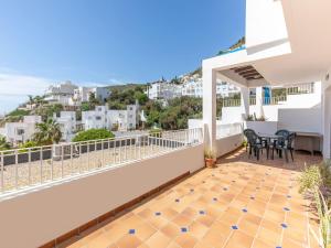Regal Holiday Home in Costa Almeria with Swimming Pool ...
