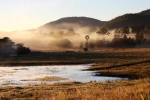 Φωτογραφία από το άλμπουμ του Yabbaloumba Retreat σε Booloumba