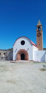 Fotografie z fotogalerie ubytování San Marco Guesthouse v destinaci Kattavía