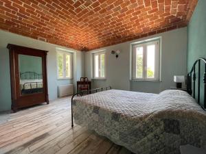 Foto da galeria de Noi Due - Bed & Breakfast nel Monferrato em Quargnento