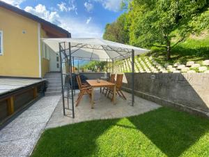 Fotografie z fotogalerie ubytování Apartment Kanalec v destinaci Tolmin