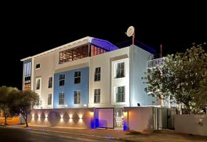 Gallery image of Nare Boutique Hotel in Kimberley