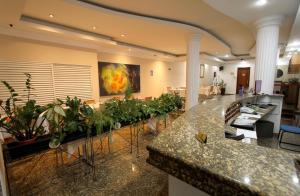 Foto da galeria de Gran Chevalier Hotel em São Paulo