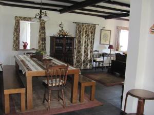 Fotografie z fotogalerie ubytování Casa da Moagem - Serra do Açor v destinaci Monte Frio
