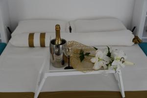 Pića u objektu Apartment Krins