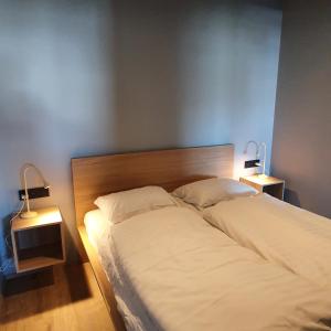 Gallery image of Luxury Loft Apartment Akureyri in Akureyri