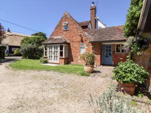 Foto dalla galleria di Bakehouse Farm a Princes Risborough